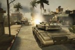 Battlefield Play4Free (EA) (ENG) (L) (2011)