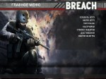 Breach:    (Atomic Games) (RUS) (P) (2011)