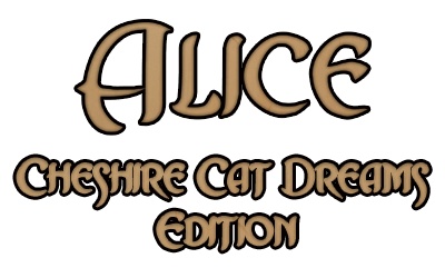 Alice: Cheshire Cat Dreams Edition (ENG|RUS) (RePack)  R.G. 