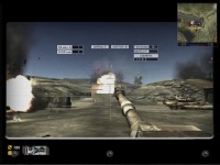 Battlefield 2 + ActaFull  (2005/Rus/Eng/RePack)