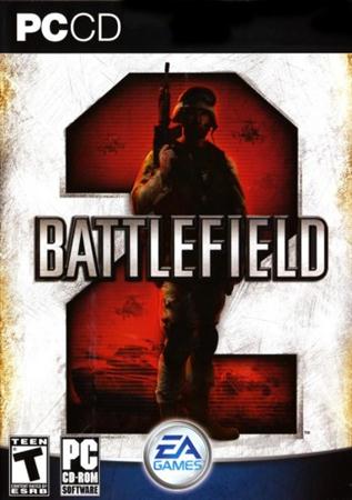 Battlefield 2 + ActaFull  (2005/Rus/Eng/RePack)