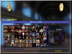 Star Wars Jedi Academy - Evolution of Combat 2011 (3 beta) (P) (RUS / ENG)