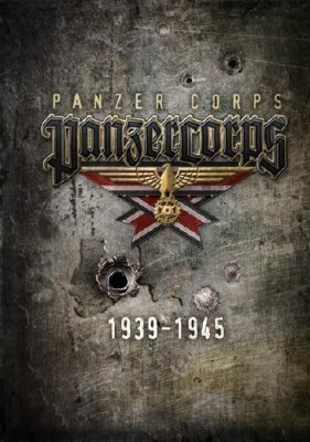 Panzer Corps (ENG) (P) (2011)