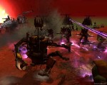 Warhammer 40000 Dawn of War - Soulstorm + Warhammer 40k Mod (2010) (RUS) (Repack)