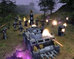 Warhammer 40000 Dawn of War - Soulstorm + Warhammer 40k Mod (2010) (RUS) (Repack)