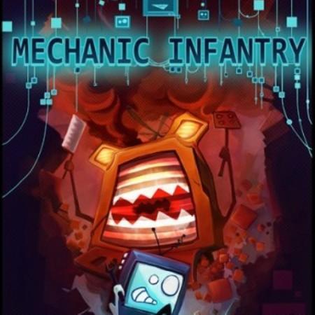 Mechanic Infantry /   (2011/EN/RePack)