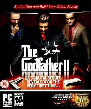 The Godfather 2  v1.0.788  (2009/RUS/Repack by MOP030B)