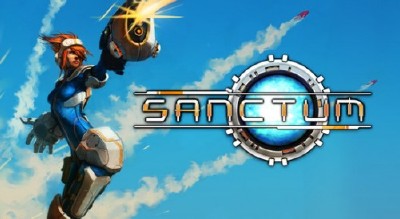 Sanctum (v1.2.8056) (P) (ENG) (2011)