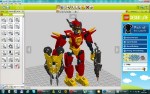 LEGO Digital Designer (4.1.7) (L) (ENG) (2011)