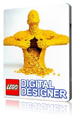 LEGO Digital Designer (4.1.7) (L) (ENG) (2011)