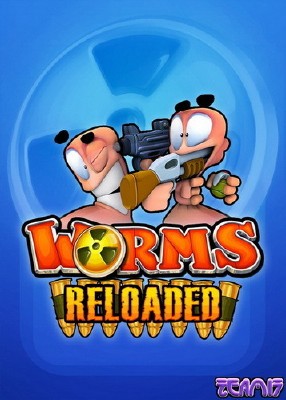 Worms Reloaded (1.0.0.469) (RePack) (RUS) (2010)