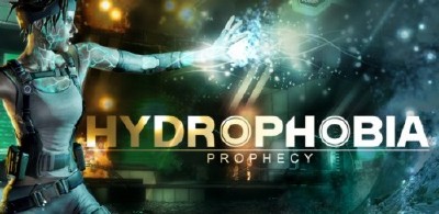 Hydrophobia: Prophecy (v1.0r20) (ENG / MULTi8) (P) (2011)