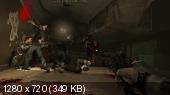 F.E.A.R. 3 Update 1 (2011/RUS/ENG/Repack by R.G.Torrent-Games)