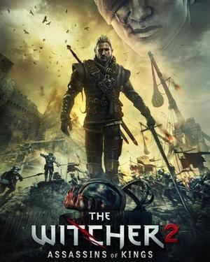 The Witcher 2:   [v.1.3 + DLC](2011/RUS/Repack)