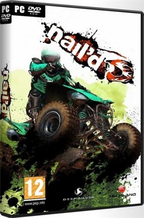 Nail'd (2011/RUS/ND/Full/Repack)