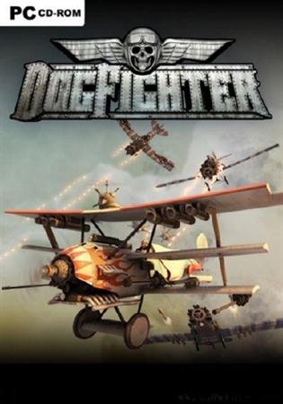 DogFighter:   (2011/Rus) RePack by ZuR@KoN