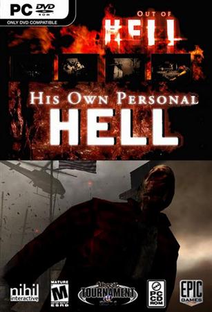 Out of Hell (2009/ENG/RePack by R.G. NoLimits-Team GameS)