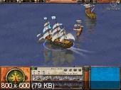   -  / Port Royale. Gold Edition (2004/RUS/RePack by PUNISHER)