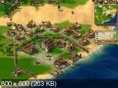   -  / Port Royale. Gold Edition (2004/RUS/RePack by PUNISHER)