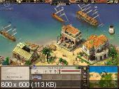   -  / Port Royale. Gold Edition (2004/RUS/RePack by PUNISHER)