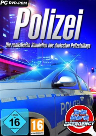 Polizei (2011) DE