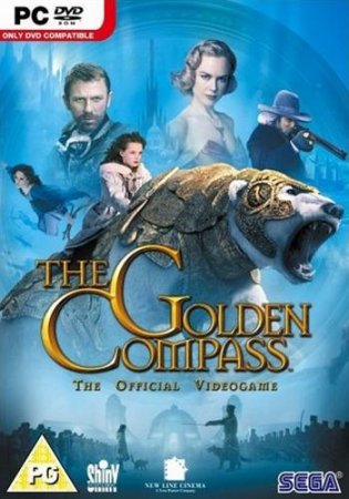   / The Golden Compass (2007/RUS/ENG)