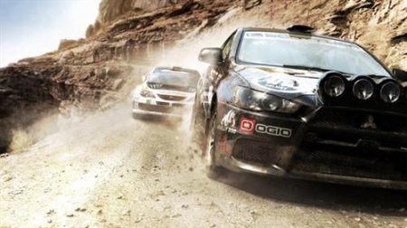 Colin McRae: DiRT 3 (2011/ENG/Repack by R.G. )