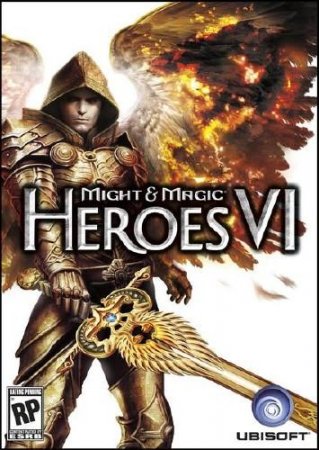 Might & Magic: Heroes VI (2011) 