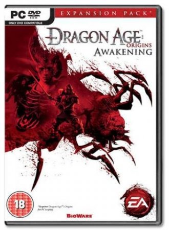 Dragon Age Origins And Awakening () [RePack]