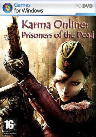 Karma Online: Prisoners of the Dead (2011/ENG)