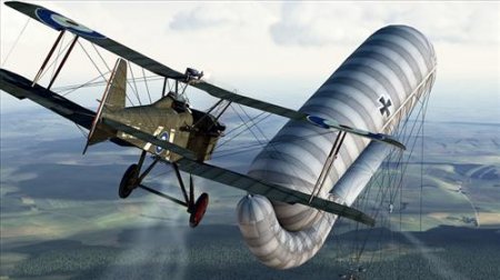    - 1917 / Rise Of Flight (2009/RUS/ND)