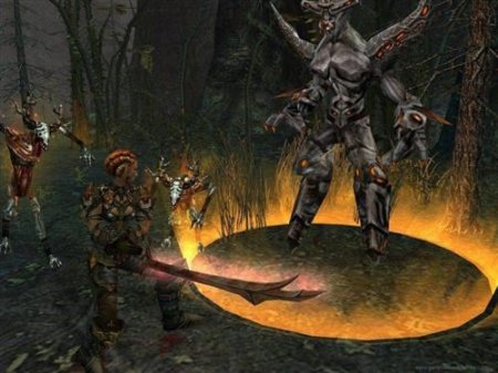 Dungeon Siege:  (2002-2011/RUS/ENG/)