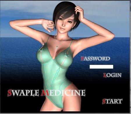 Swaple Medicine /  (PC/2011)