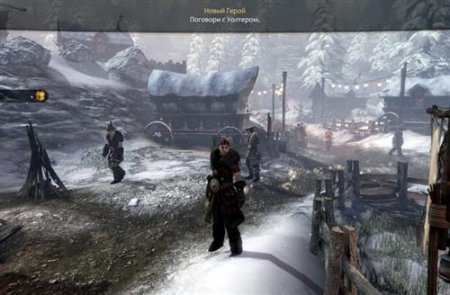 Fable 3 + DLC (2011/RUS/ENG/Multi8/RePack)