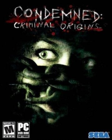 Condemned: Criminal Origins (2006/RUS/ENG/LossLess RePack by R.G.ReCoding)