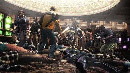 Dead Rising 2 Update 2 (2010/RUS/ENG/RePack by R.G.)