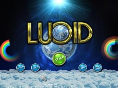Lucid (YeaBoing Games) (ENG) [L]