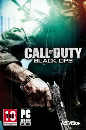 CoD: Black Ops Update 6 (PC/RePack Fenixx/Full RU)