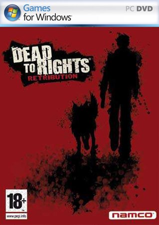 Dead To Rights 2:   (PC/Full RUS)