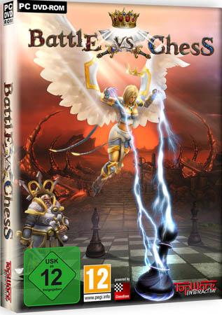 Battle vs Chess (2011/RePack Fenixx/RU)