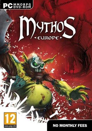  / Mythos (PC/2011/RUS)