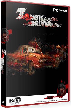 Zombie Driver + Summer of Slaughter DLC (PC/2011/RU)