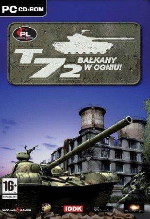 T-72: Balkans on Fire +  +  (NEW)