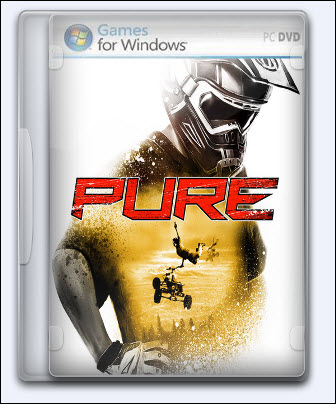 Pure (NEW)