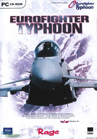 Eurofighter Typhoon (PC/Full RU)