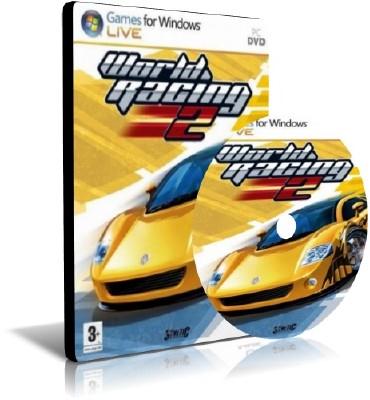 World Racing 2