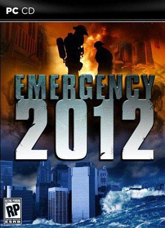 Emergency 2012 1.2 (PC/Repack Catalyst/RU)