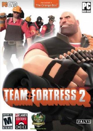 Team Fortress 2 (2007/RUS/ENG/v.1.1.6.9/L)