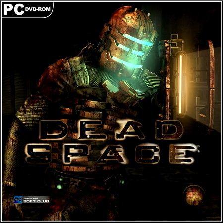 Dead Space (NEW/RePack)