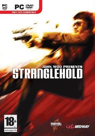 Stranglehold (RePack)